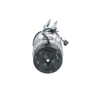 Kuva BV PSH 090.845.009.876 Ilmastoinnin Kompressori PXC16 JAGUAR: XJ Sedan, XF Sportbrake