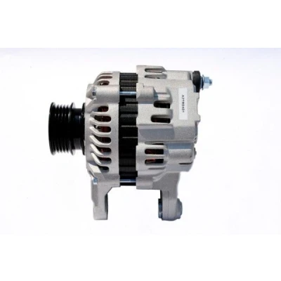 Kuva HELLA 8EL 011 710 621 Laturi 14V 110A NISSAN: Almera 2 Limousine, II Hatchback, MICRA 3, RENAULT: CLIO 2, DACIA: Duster SUV