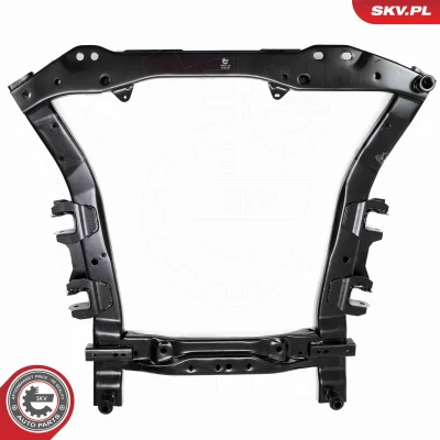 Kuva Apurunko/laitepidike, Etuakseli DACIA DUSTER OE 544010119R, 544011961R, 544016875R