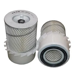 Kuva ALCO FILTER MD 604K Ilmansuodatin 215,0 161,5 Suodatinpanos