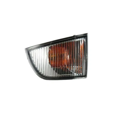 Kuva ALKAR 6201249 Vilkku Eteen, vasen Ilman polttimoa W16W