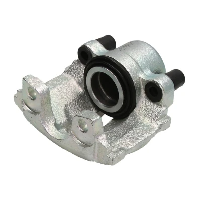 Kuva BUDWEG CALIPER 342846 Jarrusatula MERCEDES BENZ: Sprinter 3 T Van, Bussi, VOLKSWAGEN: LT 28 46 II Flatbed Kuorma auto / Alusta