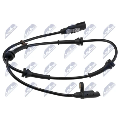 Kuva Tunnistin, kiertonopeus, Taka akseli, oikea, vasen NISSAN QASHQAI SUV II OE 479004EG0A, 47900 4EG0A