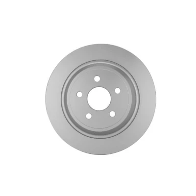 Kuva HELLA 8DD 355 126 551 Jarrulevyt 316 11 05/05 108 täysi pinnoitettu Ilman pyöränkiinnityspultteja, pyörännapaa FORD USA: Edge Mk2