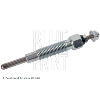 Kuva BLUE PRINT ADN11805 Hehkutulppa 11V NISSAN: Pick Up