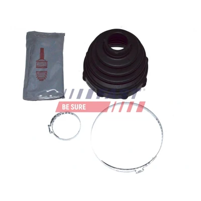 Kuva Paljekumi, vetoakseli, Etuakseli, Vaihteiston puoli CITROËN, FIAT, PEUGEOT OE 16 077 415 80, 3287.C4, 46308311