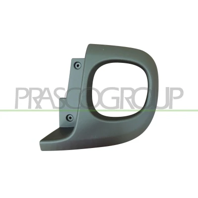 Kuva PRASCO FT0401253 Puskurin Lista Taakse, oikea Premium