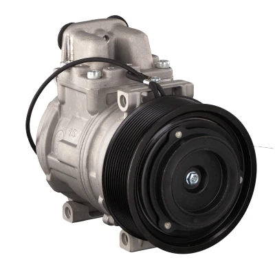 Kuva FEBI BILSTEIN 44914 Ilmastoinnin Kompressori 24