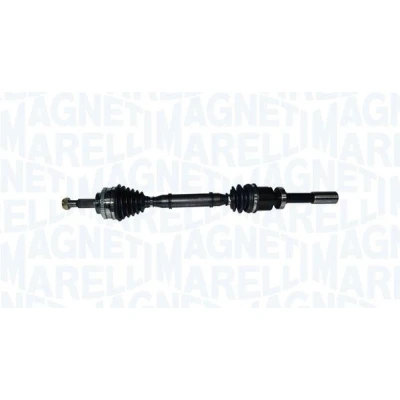 Kuva MAGNETI MARELLI 302004190240 Vetoakseli Etuakseli, oikea 654 RENAULT: Megane 1, I Grandtour