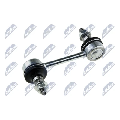 Kuva Tanko, kallistuksenvaimennin, Taka akseli, Oikea, vasen, Vasen MAZDA CX 9 OE L206 28 170, 170A