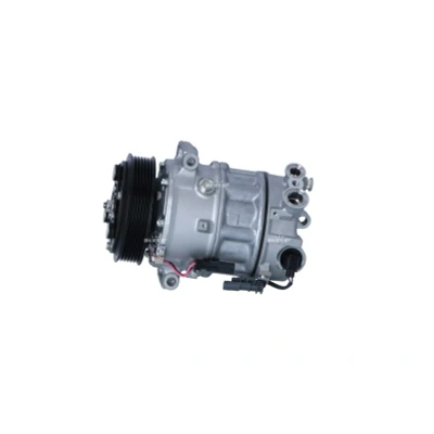 Kuva NRF 320091 Ilmastoinnin Kompressori PXC16 12 PAG 46 R 134a Tiivisterenkaalla OPEL: Insignia A Sports Tourer
