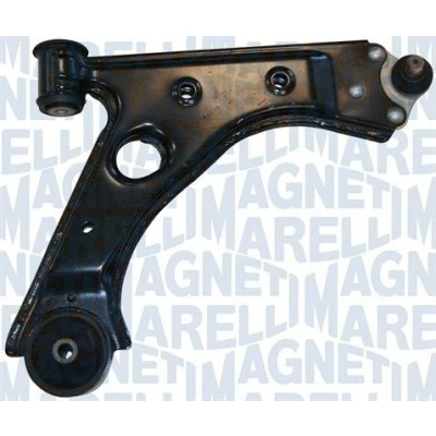 Kuva MAGNETI MARELLI 301181388000 Alatukivarsi Etuakseli, oikea Poikittaistukivarsi OPEL: Corsa D Hatchback, E Hatchback