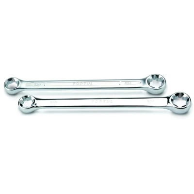 Kuva TOPTUL AAEE1622 Kiinto / lenkkisarja Torx, ulko 1