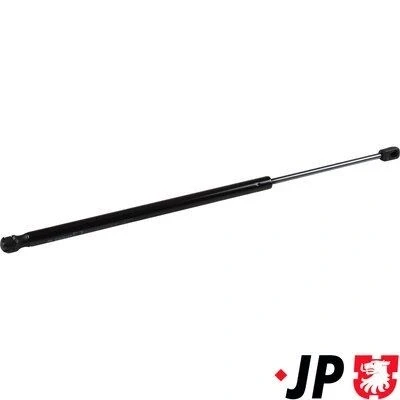 Kuva JP GROUP 1181218900 Takaluukun Kaasujousi Takana