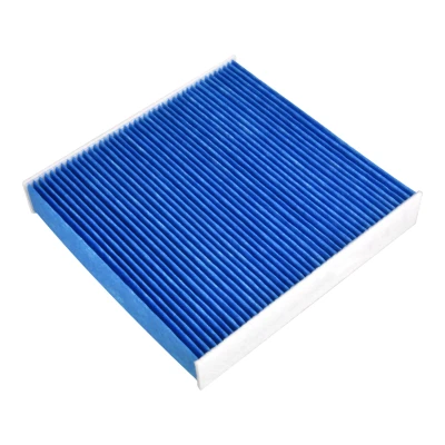 Kuva BLUE PRINT ADBP250031 Raitisilmasuodatin Antibakteerisella vaikutuksella 209 203 35
