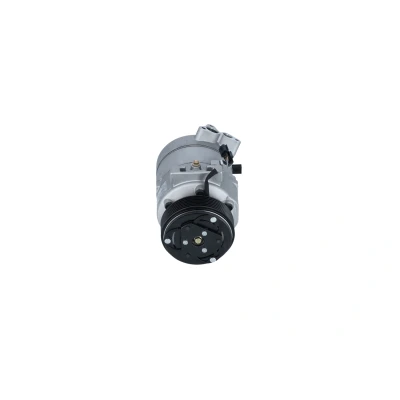 Kuva NRF 32692 Ilmastoinnin Kompressori DCS17ECR 12 PAG 46 kompressoriöljyllä, Tiivisterenkaalla EASY FIT RENAULT: LAGUNA 2, 2 Grandtour