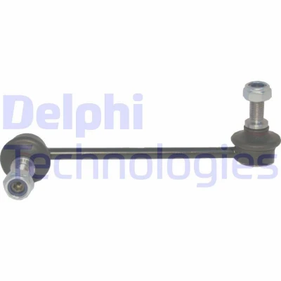 Kuva DELPHI TC1409 Koiranluu 155 M10x1.25 MAZDA: 6 Farmari, Sedan, Hatchback