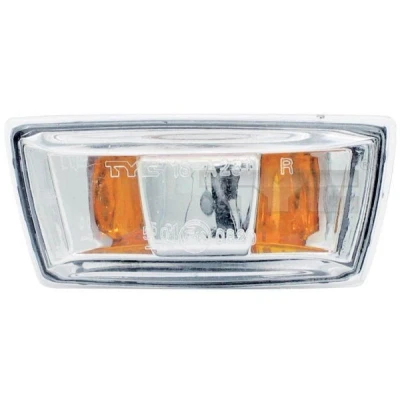 Kuva TYC 18 0231 11 2 Vilkku Eteen, oikea, asennus sivulle Ilman lampun kantaa OPEL: Insignia A Hatchback, Astra H Caravan