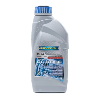 Kuva Vaihteistoöljy RAVENOL 1212106 060 01 999