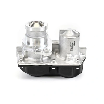 Kuva Venttiili, pakokaasun kierrätys, Alla, Yläpuolella NISSAN, RENAULT OE 1471000Q0T, 147101478R, 147105039R