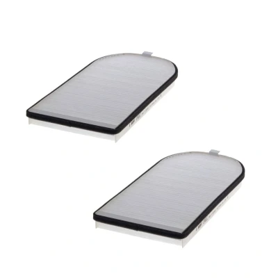 Kuva HENGST FILTER E983LI 2 Raitisilmasuodatin Siitepölysuodin 365 178 30 BMW: 7