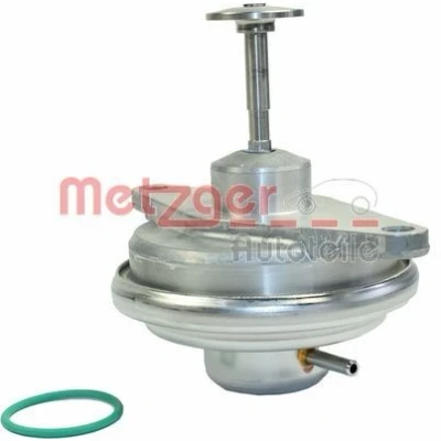 Kuva METZGER ORIGINAL ERSATZTEIL 0892526 EGR Venttiili Pneumaattinen Kalvonventtiili Tiivisteillä OPEL: Astra G CC, Sedan, Caravan
