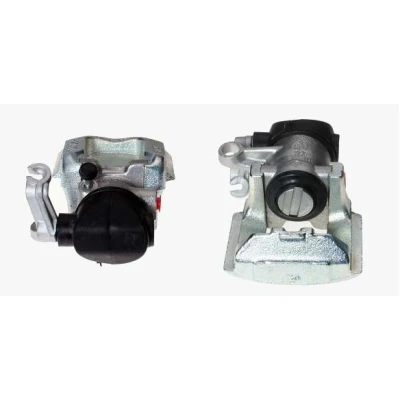 Kuva BUDWEG CALIPER 236011 Jarrusatulan Mäntä 60 FIAT: Scudo I Van