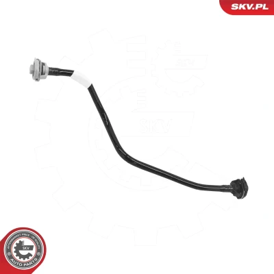 Kuva Jäähdyttimen letku Esen skv 54SKV842 audi a6 allroad c7, c7 avant, a7 sportback OE 4G0121081AE, 4G0121081EJ