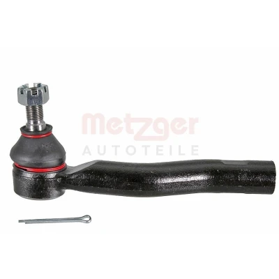 Kuva METZGER 54067701 Raidetangon Pää M16 x 1,5 Etuakseli, vasen
