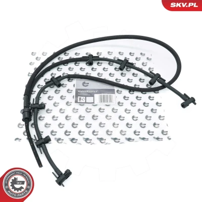 Kuva ESEN SKV 54SKV344 Letku, Polttoaineen Ylivuoto AUDI: Q7