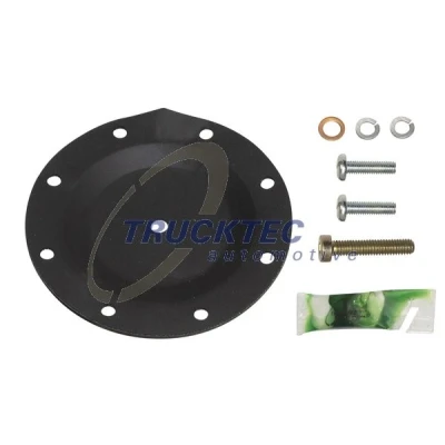 Kuva TRUCKTEC AUTOMOTIVE 02.43.033 Alipainepumppu korjaussarja