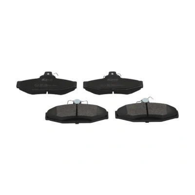 Kuva KAVO PARTS KBP 7503 Jarrupalat DAEWOO: Musso, SSANGYONG: Rexton / 2