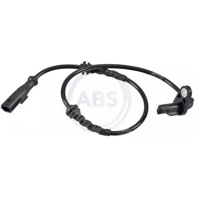 Kuva Tunnistin, kiertonopeus, Taka akseli, oikea DACIA, LADA, RENAULT OE 479007380R, 61050, 8200752605