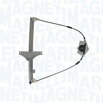 Kuva Magneti Marelli Lasinnostin Eteen, oikea Sähköinen Ilman sähkömoottoria 350103628000