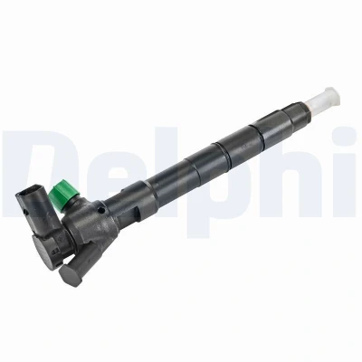 Kuva Ruisku DELPHI HRD371
