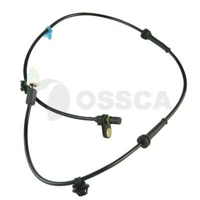 Kuva OSSCA 28413 ABS Anturi Taka akseli, oikea 2 napaa 920mm SUZUKI: SX4 I Hatchback