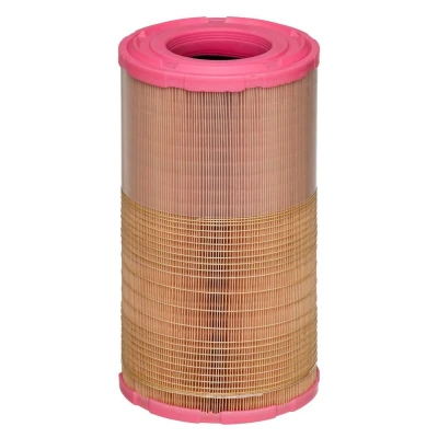 Kuva HENGST FILTER E1862L Ilmansuodatin 381 208 Suodatinpanos