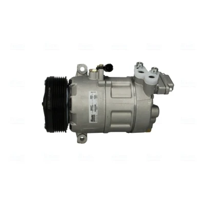 Kuva NISSENS 89307 Ilmastoinnin Kompressori CSV613 12 PAG 46 R 134a BMW: X3, 3 Compact, Sedan