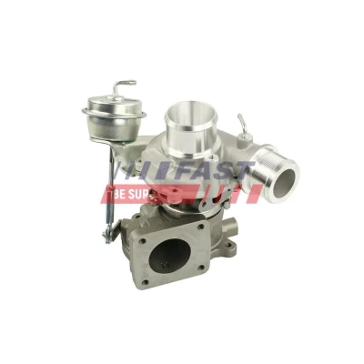 Kuva Turboahdin ALFA ROMEO GIULIETTA, MITO, FIAT BRAVO II, DOBLO Buss, Cargo, GRANDE PUNTO, LINEA, LANCIA DELTA III OE 55212917, 55220546, 552220