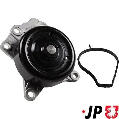 Kuva JP GROUP 4114101800 Vesipumppu Tiivisteillä Mekaaninen TOYOTA: Yaris II Hatchback, Aygo, Vios / Sedan, CITROËN: C1 I