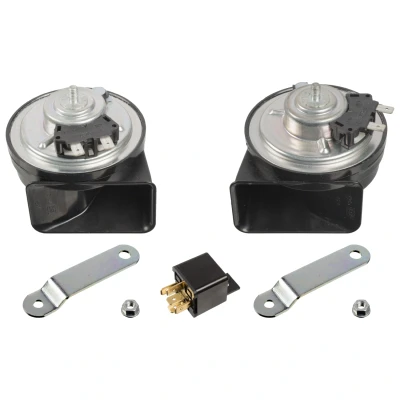 Kuva FEBI BILSTEIN 107772 Äänitorvi