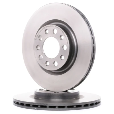 Kuva BREMBO COATED DISC LINE 09.9366.21 Jarrulevyt 292 22 5 tuuletettu sisältä pinnoitettu ALFA ROMEO: 159 Sportwagon, Sedan, Brera