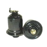 Kuva ALCO FILTER SP 2102 Polttoainesuodatin Letkusuodatin MITSUBISHI: Carisma Sedan