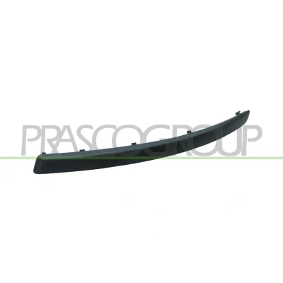 Kuva PRASCO Premium BM1211244 Puskurin Lista Eteen, vasen BMW: 1 Hatchback