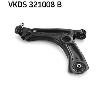 Kuva SKF VKDS 321008 B Alatukivarsi Alapallo /pallonivelellä Poikittaistukivarsi