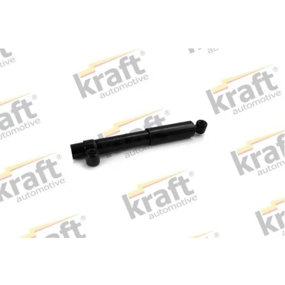 Kuva KRAFT 4013229 Iskunvaimentimet Taka akseli Kaasupaine Vaimennin, jousituella Silmukka ylhäällä