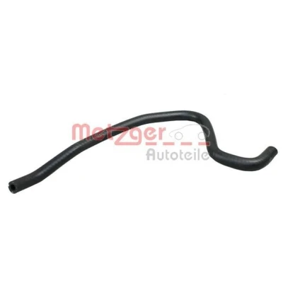 Kuva METZGER 2420211 Jäähdyttimen Letku EPDM (eteenipropeeni dieeni kumi) OPEL: Astra H Caravan, Hatchback