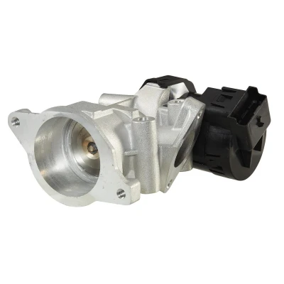 Kuva HELLA 6NU 010 171 671 EGR Venttiili Sähköinen Tiivisteillä FORD: MONDEO 4, PEUGEOT: Expert II Van, VOLVO: V70 3