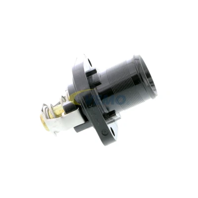 Kuva VEMO EXPERT KITS + V42 99 0003 Termostaatti 89 Tiivisteillä Kopalla, Muovikotelo PEUGEOT: 307 SW, 206 Hatchback, CITROËN: C3 I Hatchback