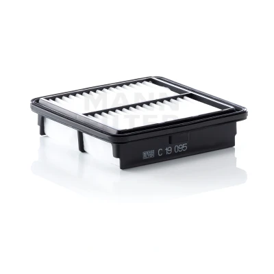 Kuva MANN FILTER C 19 095 Ilmansuodatin 47 192 198 Suodatinpanos SUZUKI: Jimny SUV